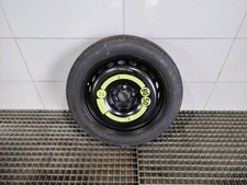 Mercedes-Benz E C207 W207 2010 17 Zoll Ersatzrad Reserverad A2074000102 AOP39072