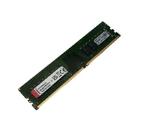 Kingston KCP432ND8/16 | 16 GB DDR4 UDIMM RAM Desktop RAM | 16 GB PC4-3200AA