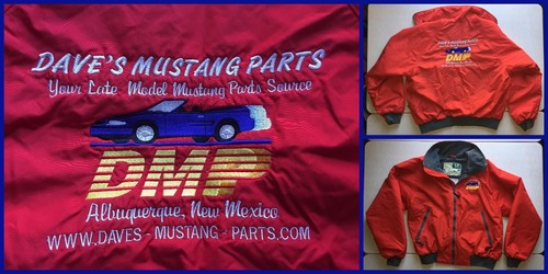Daves ford mustang vintage 80s - ford,