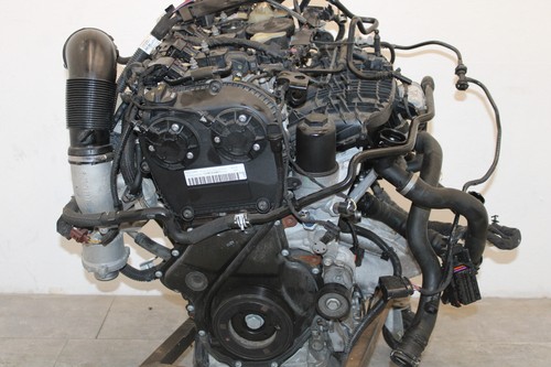 Audi motor 2 0 - 8k, tfsi
