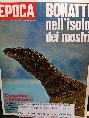 Epoche 1969 968 walter - epoche,