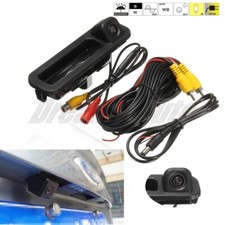 Rückfahrkamera Einparkkamera