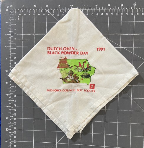 Vintage boy scouts bsa - vintage,