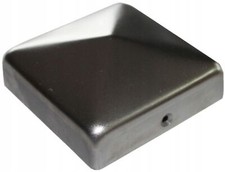 Pfostenkappe quadratisch für