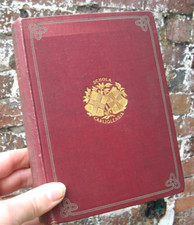 1923 Legends of Ancient Egypt-