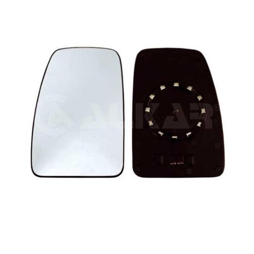 Alkar 6431905 spiegelglas - alkar,
