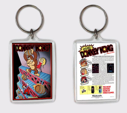 Donkey kong arcade - donkey,