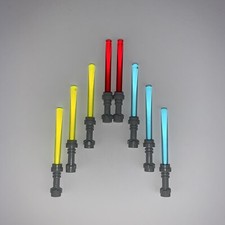 LEGO Lichtschwert Laserschwert