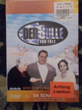 Der Bulle von Tölz Staffel 2