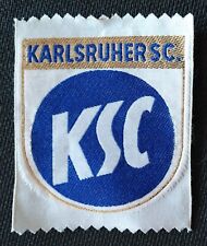 Sammler Fan Aufnäher Kutte