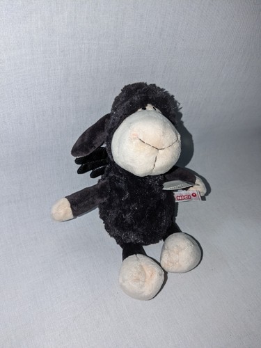 Nici plüsch schaf jolly - plüsch,
