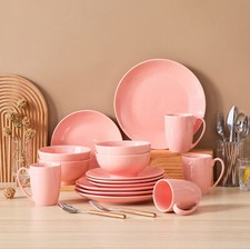 LOVECASA Porzellan Pink