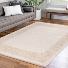 Hochwertiger Designer Teppich