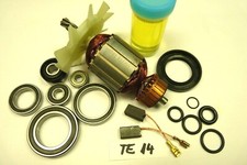 Anker, Rotor für Hilti TE 14