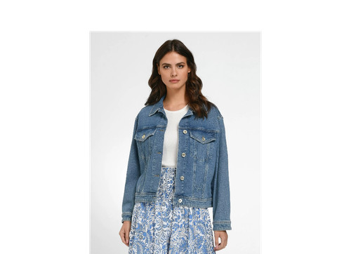 Joop jeansjacke denim - jeansjacke,