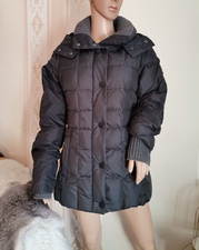 Marc O´ Polo Daunenmantel PARKA Damen MANTEL Daunen COAT GR M/ L 40 Wintermantel