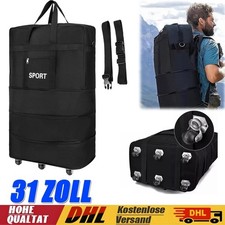 XXL Rollenkoffer große