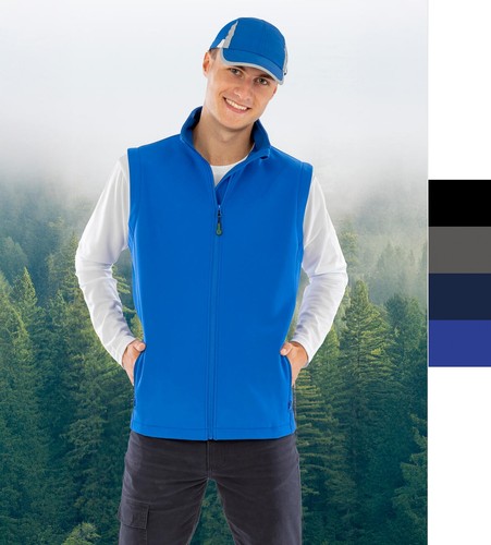 Result genuine recycled herren - result,