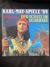 Programmheft Karl May Spiele
