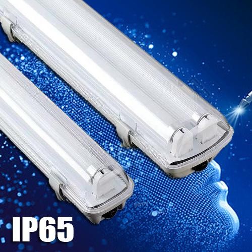 Led röhren feuchtraumleuchte - röhren,