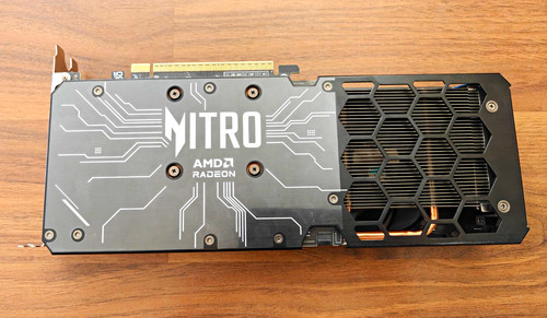 Acer nitro amd radeon 9060 - radeon,