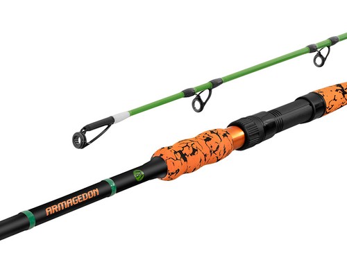 Delphin armagedon 205g 1 - delphin,