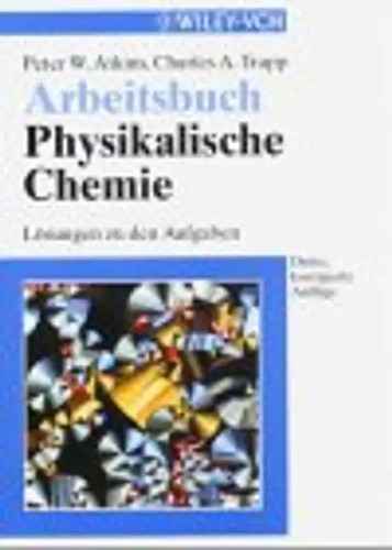 Physikalische chemie - physikalische,