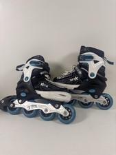 SFR Pulsar Silver Adjustable