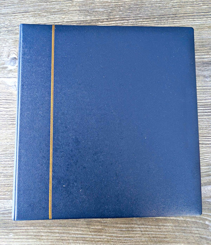Safe dual ringbinder - safe,