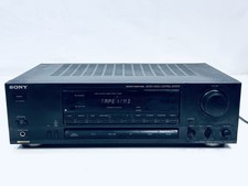 Sony STR-GX315 Stereo Receiver