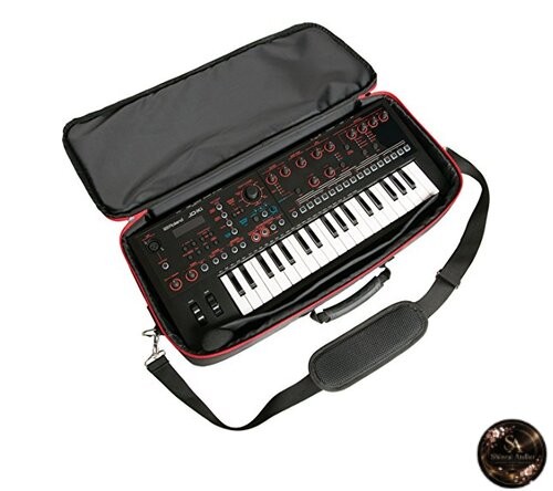 Roland analog digital - roland, jd-xi