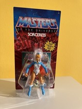 Mattel Masters of the Universe