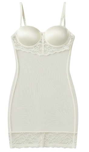 Triumph shapewear bodydress - triumph,