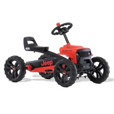 BERG Gokart Buzzy Jeep®