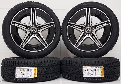 Neu original mercedes - neu,