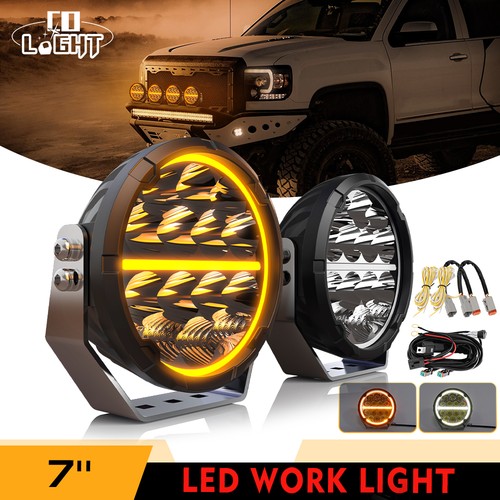 Led arbeitsscheinwerfer - led,