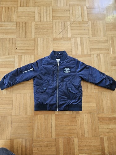 Original lacoste kinderjacke - lacoste,