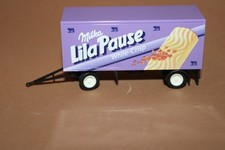 Albedo Herpa 1:87 LKW 2 Achs
