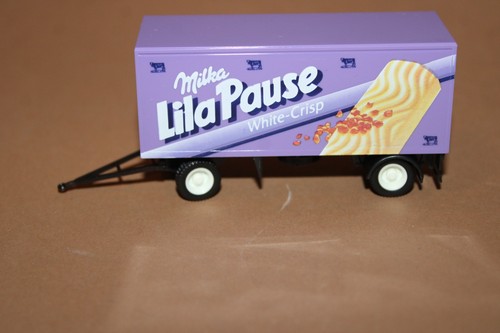 Albedo herpa lkw 2 achs - albedo,