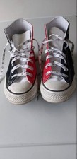 Converse chucks xoxo schwarz - converse,