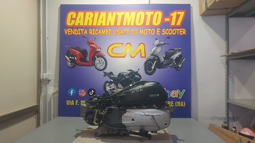 Motorblock honda 125 - honda, 150