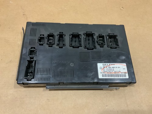 Mercedes benz w164 diesel - mercedes, ml