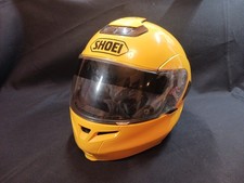 SHOEI X-Eleven MULTITEC Yellow