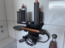 Dyson Airwrap Wandhalterung