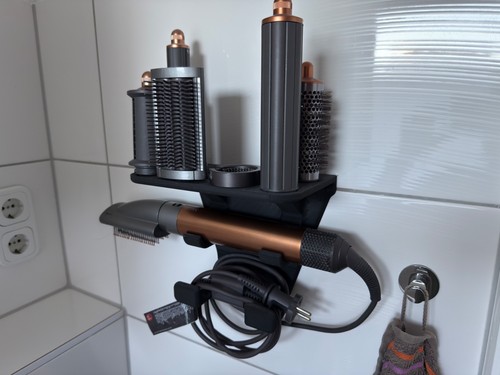 Dyson airwrap wandhalterung - dyson,