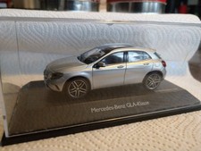 Schuco Mercedes-Benz GLA-Klasse Limoted Edition 500 1:43