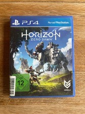 Horizon: Zero Dawn (Sony