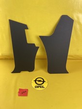 Neu Opel Kadett C Verkleidung
