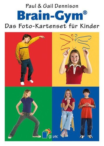 Brain gym das - brain-gym®:,