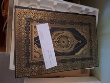 Faksimile-Ausgabe der Merian-Bibel von 1630, Coron Verlag